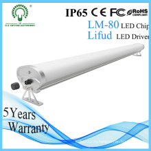 2800-6500k 1.2m 50W LED Tri-Proof Light с водителем Lifud